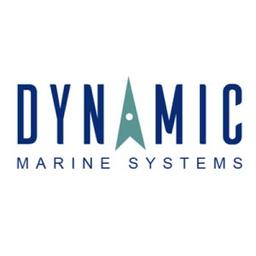 Dynamic Marine Systems (Pty) Ltd Logo
