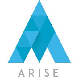 Arise Corporation Co.Ltd Logo