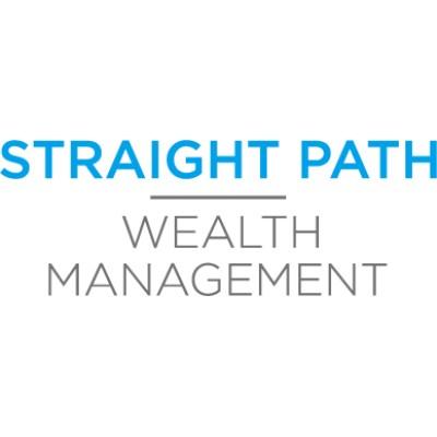 Straight Path Wealth Management's Logo