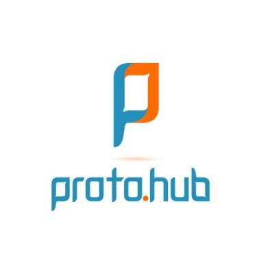 Proto.Hub Logo