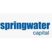 Springwater Capital Logo
