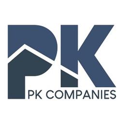 PK Companies LLC Logo