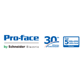 Pro-face Logo