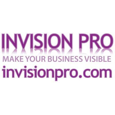 Invision Pro's Logo