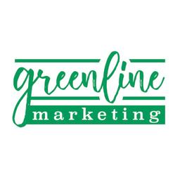 Greenline Marketing Logo