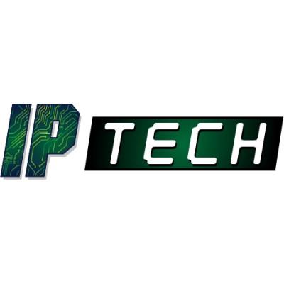 Industrial Print Technologies LLC Logo