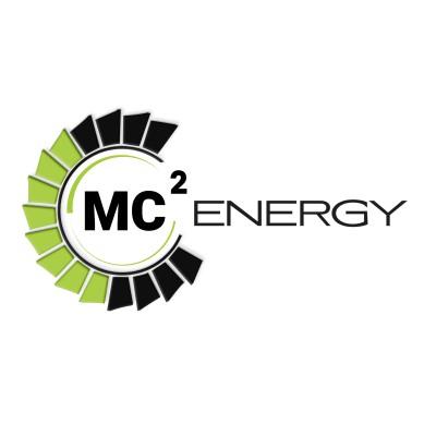 MC2 Energy Logo