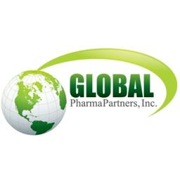 Global Pharmapartners Logo
