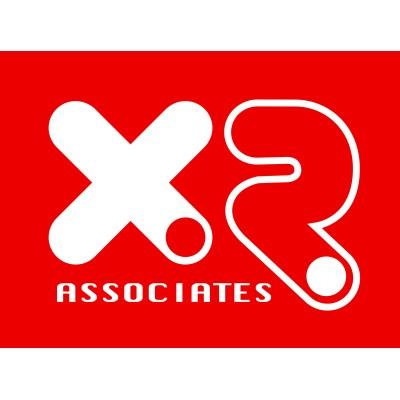 XR ASSOCIATES Logo