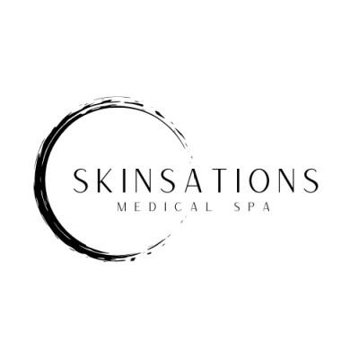 Skinsations Medical Spa's Logo