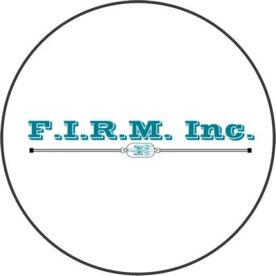 F.I.R.M. Inc. Logo