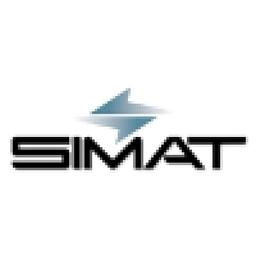 SIMAT SRL Logo