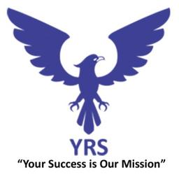 Yasa Relasi Sejahtera (YRS) Logo