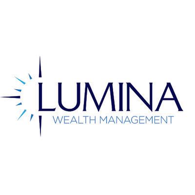 Lumina Wealth Management Logo