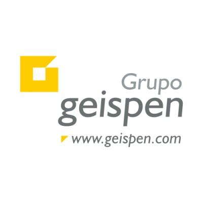 Geispen Group Logo