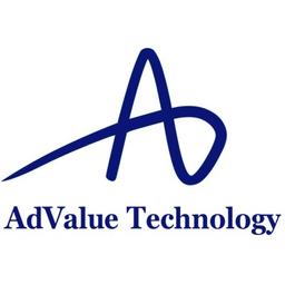 AdValue Technology LLC Logo