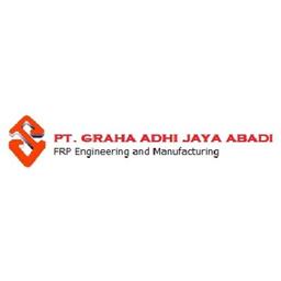 Graha Adhi Jaya Abadi Logo