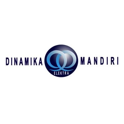 PT DINAMIKA ELEKTRA MANDIRI's Logo