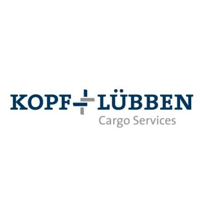 Kopf & Lübben – Cargo Services Logo