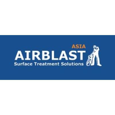 Asia Airblast Pte Ltd's Logo