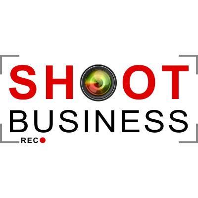 Shoot Business Logo