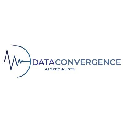 DataConvergence Logo