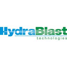 HydraBlast Technologies Inc. Logo