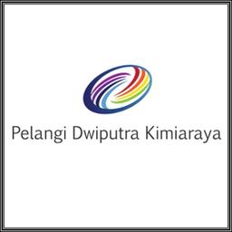 PT Pelangi Dwiputra Kimiaraya Logo