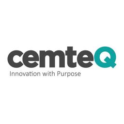 CemteQ Building Solutions (Pty) Ltd Logo