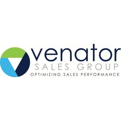 Venator Sales Group LLC Logo