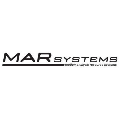 Mar-Systems Ltd Logo