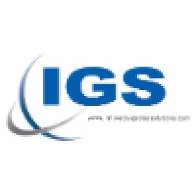 Innovative Global Solutions LLC Logo