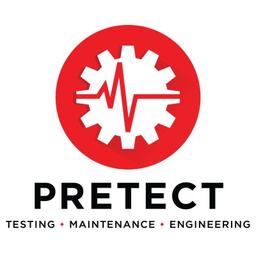 PRETECT Logo