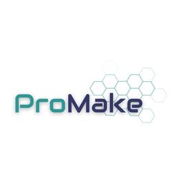 ProMake LTD Logo