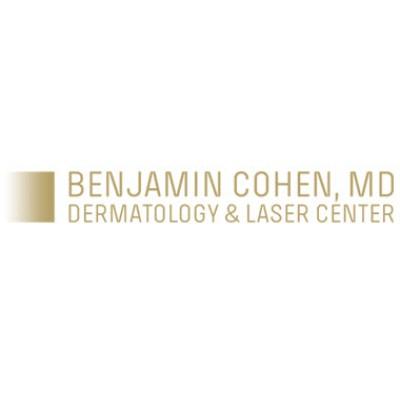 Dermatology and Laser Center Logo
