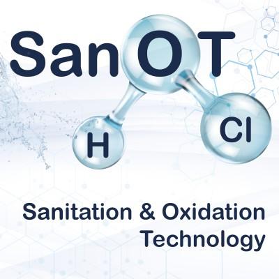 SanOT (Pty) Ltd's Logo