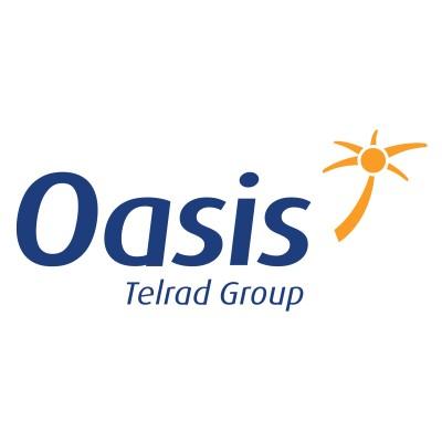 Oasis Communication Technologies's Logo