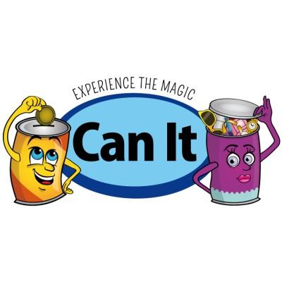 Can It Logo