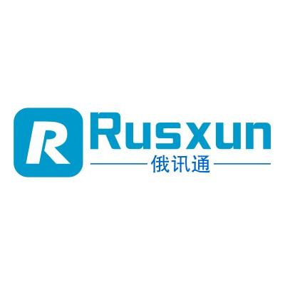 Shenzhen Rusxun Culture Technology Co. Ltd Logo