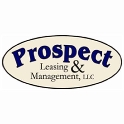 Prospect Leasing & Management LLC's Logo