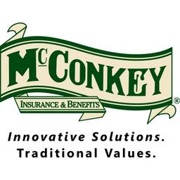McConkey Insurance & Benefits Logo