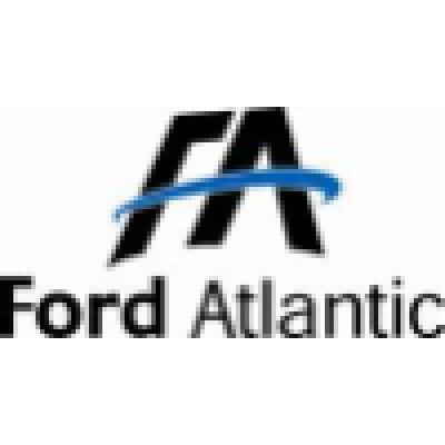 Ford Atlantic Logo
