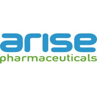 Arise Pharmaceuticals LLC Logo
