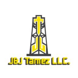 J&J Tamez Logo