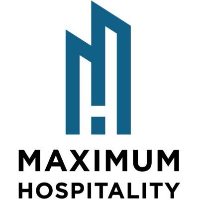 Maximum Hospitality Logo