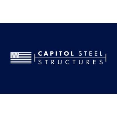 Capitol Steel Structures Logo