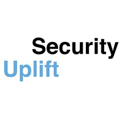 Uplift Security Logo