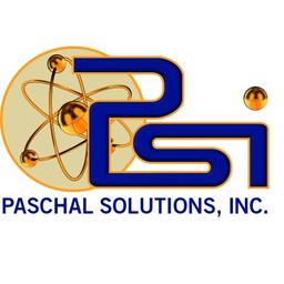 Paschal Solutions Inc. Logo