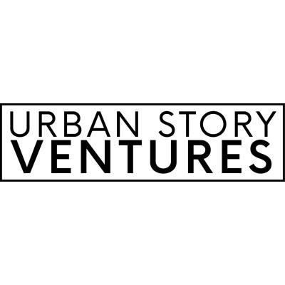 Urban Story Ventures Logo