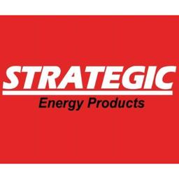 Strategic Energy Products Logo